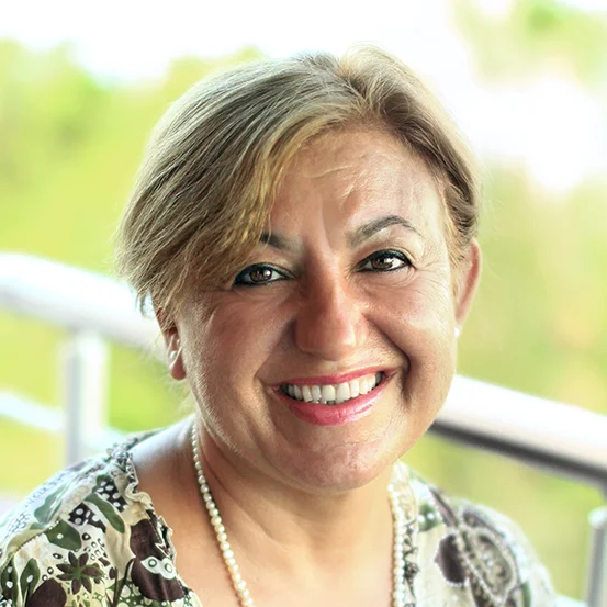 Kurucumuz Fatma Meral – Mersin Sevgibağı Huzurevi